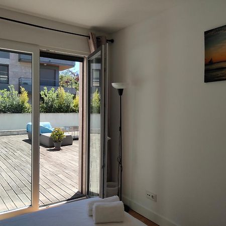 理想方向 Apartment Lisbon Ruang foto