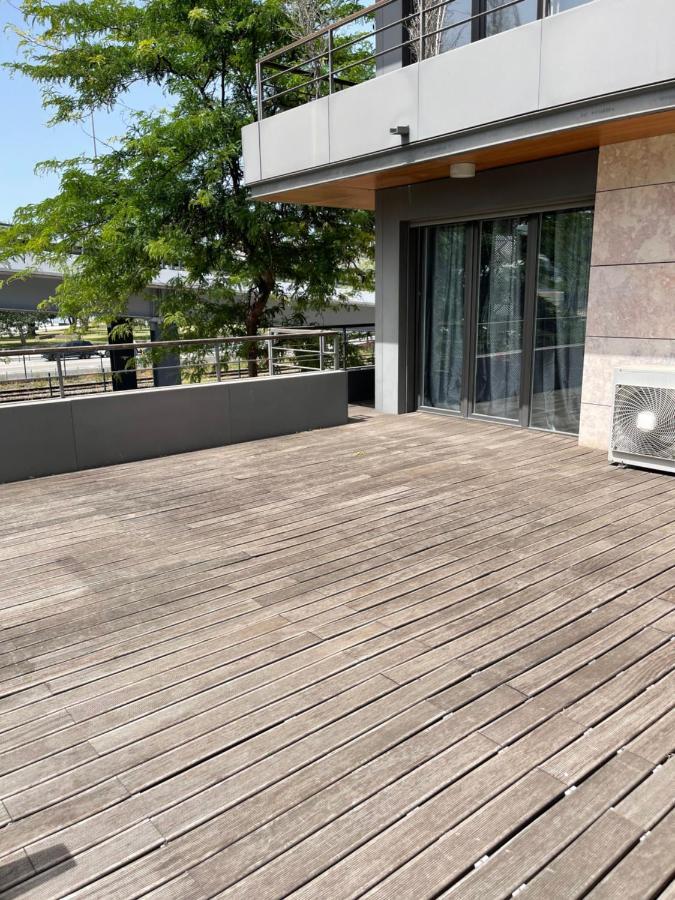 理想方向 Apartment Lisbon Bagian luar foto