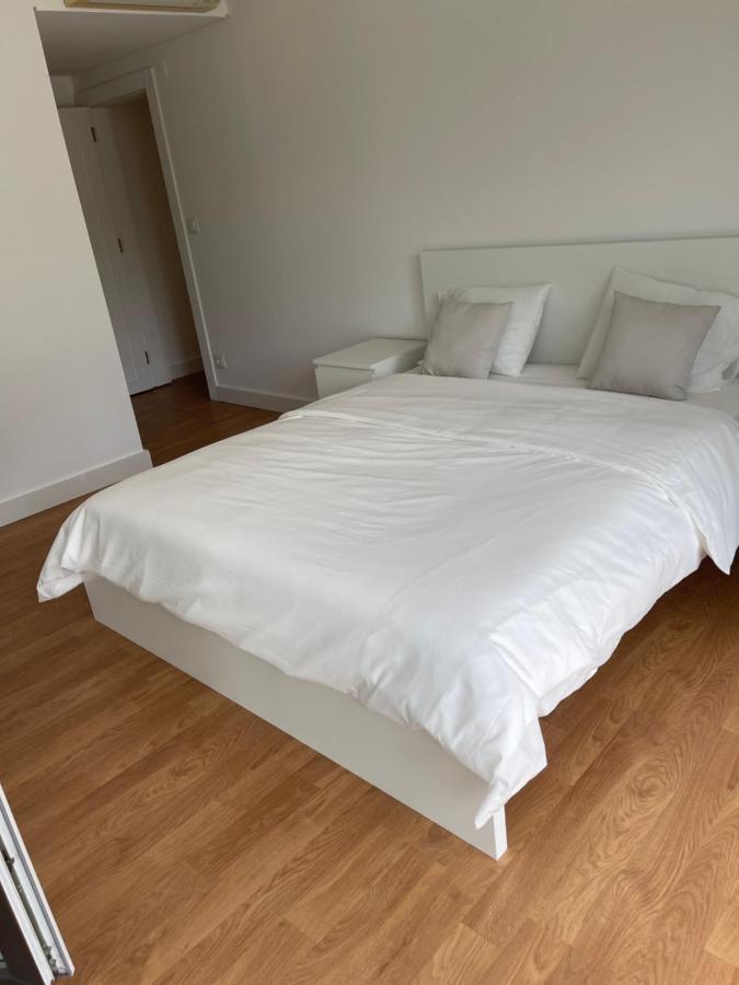 理想方向 Apartment Lisbon Bagian luar foto