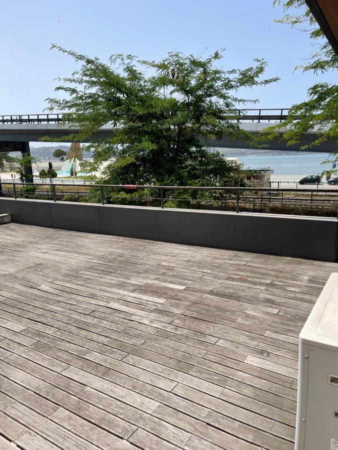 理想方向 Apartment Lisbon Bagian luar foto