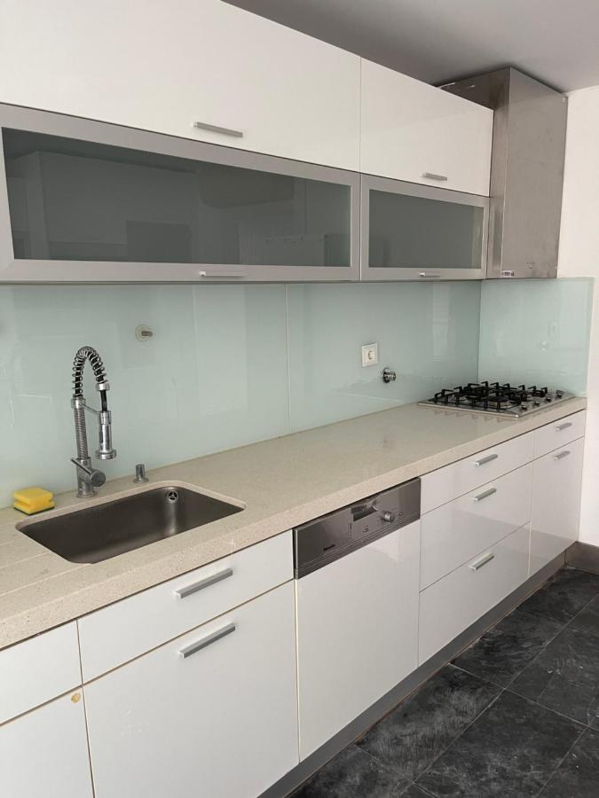 理想方向 Apartment Lisbon Bagian luar foto