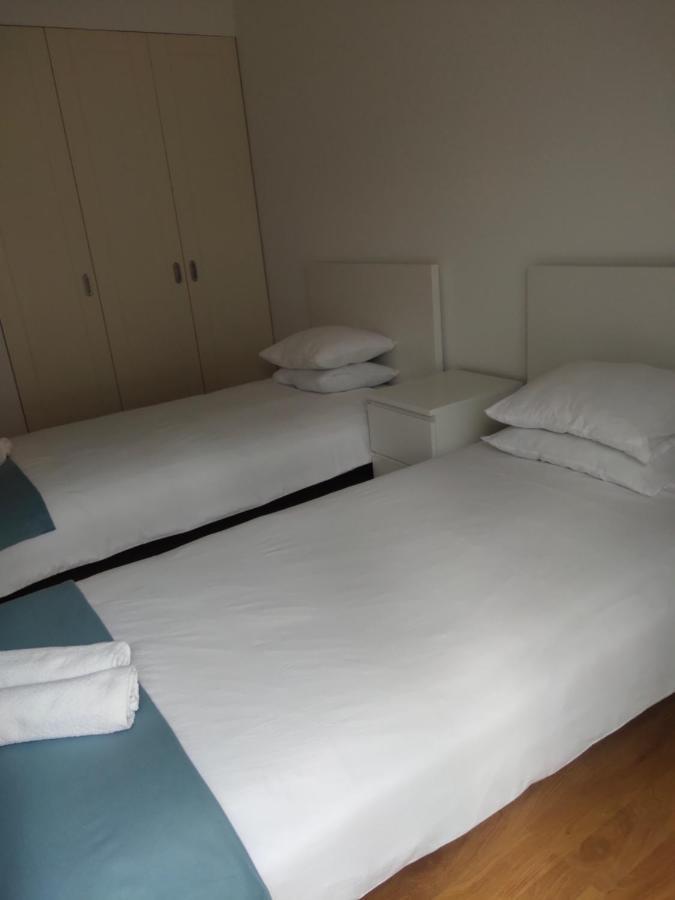 理想方向 Apartment Lisbon Bagian luar foto