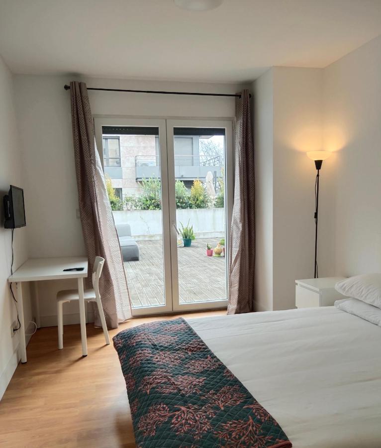理想方向 Apartment Lisbon Bagian luar foto