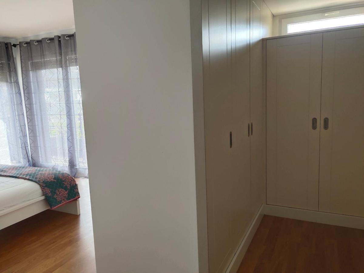理想方向 Apartment Lisbon Bagian luar foto