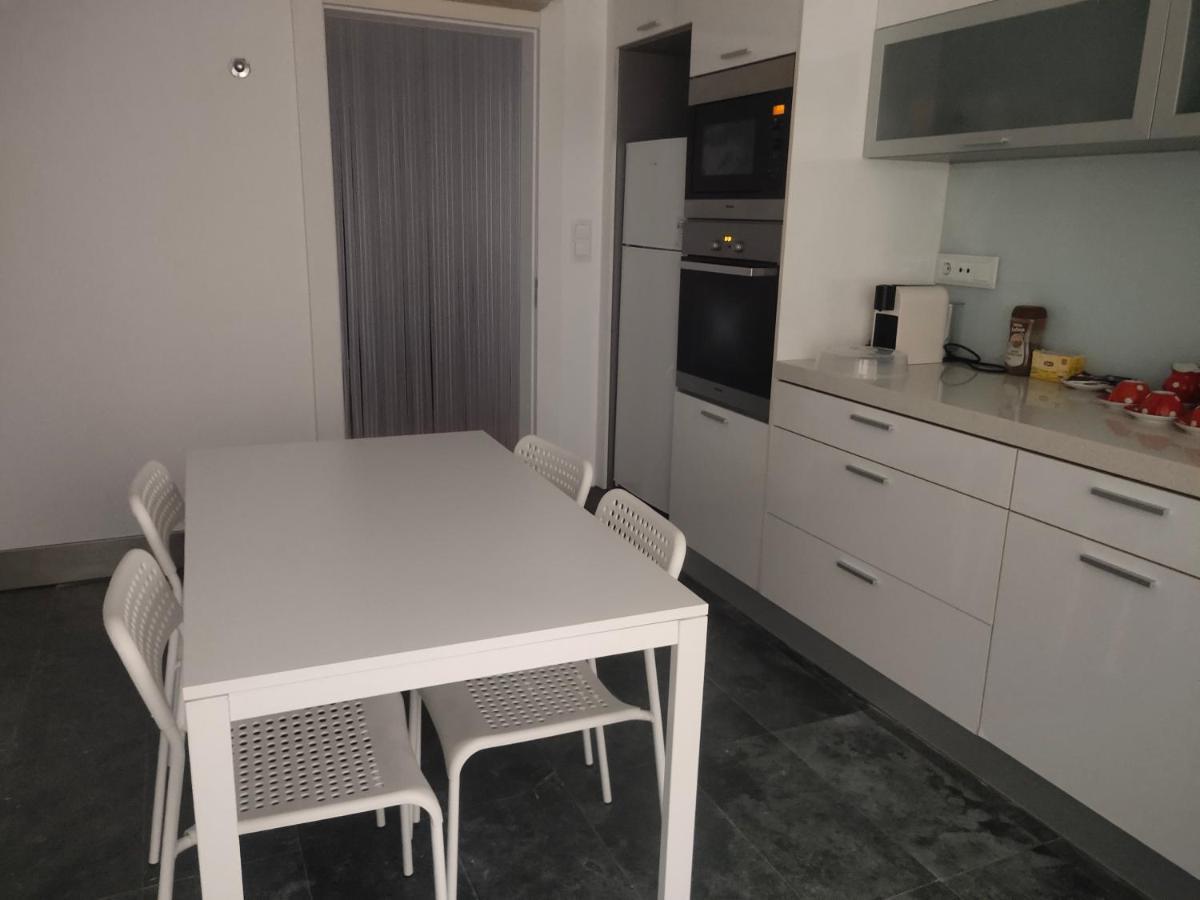 理想方向 Apartment Lisbon Bagian luar foto