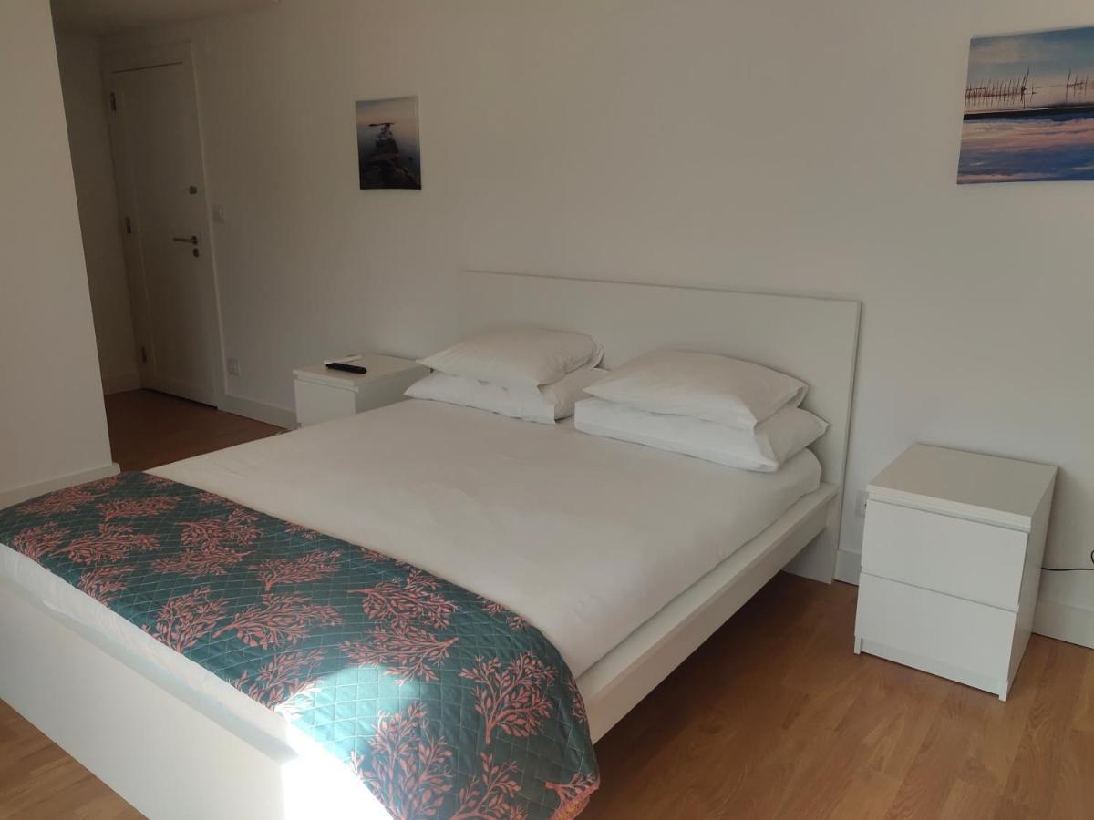理想方向 Apartment Lisbon Bagian luar foto