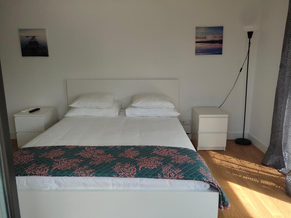 理想方向 Apartment Lisbon Bagian luar foto