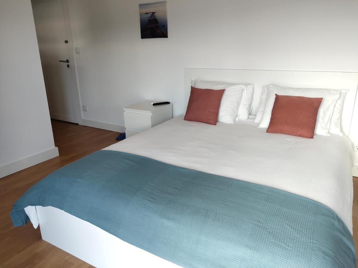 理想方向 Apartment Lisbon Bagian luar foto