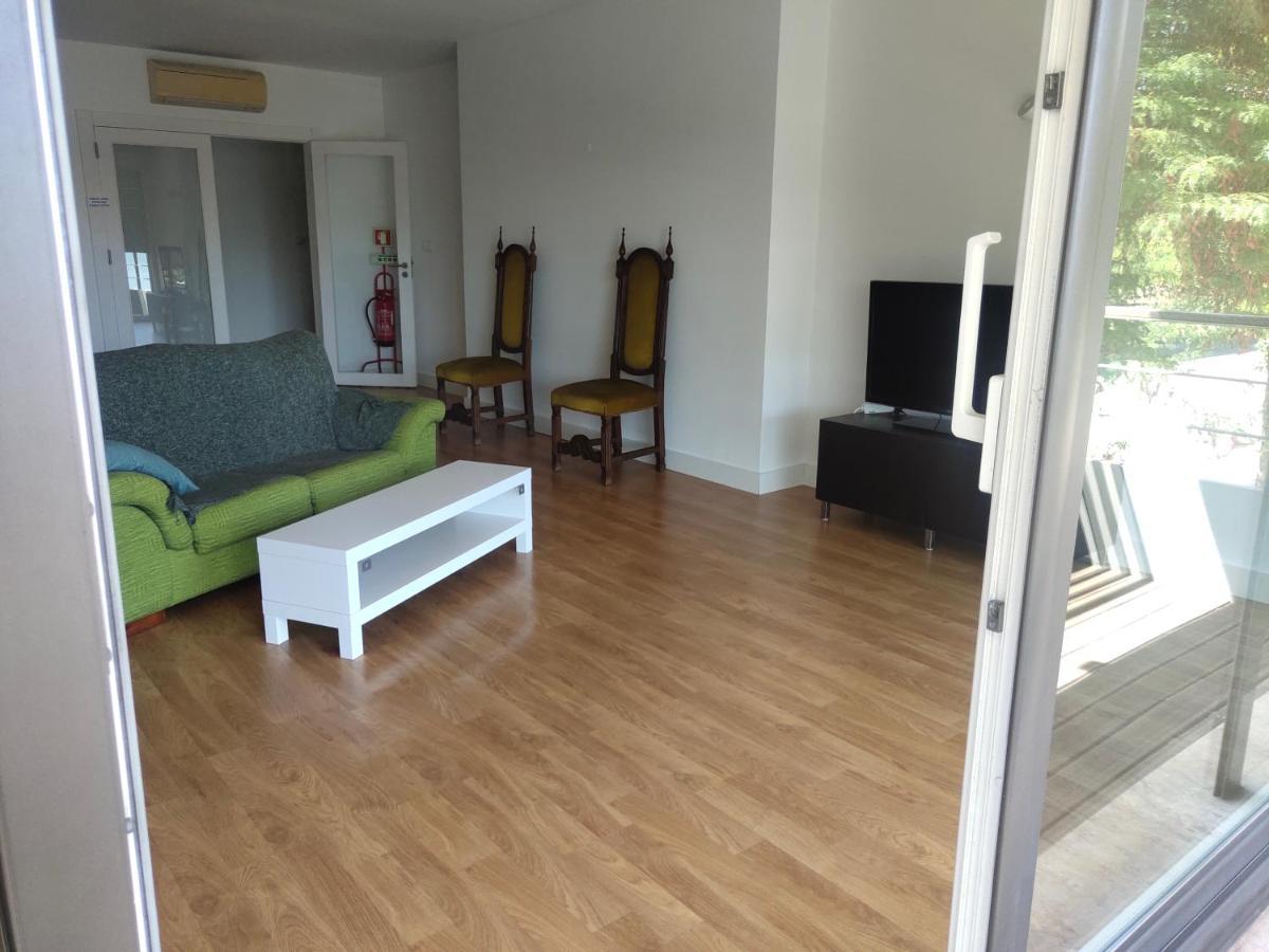 理想方向 Apartment Lisbon Bagian luar foto