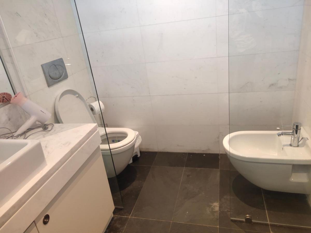 理想方向 Apartment Lisbon Bagian luar foto