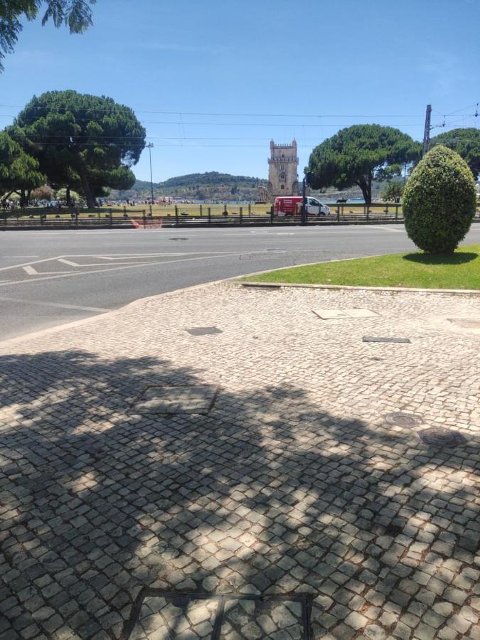 理想方向 Apartment Lisbon Bagian luar foto