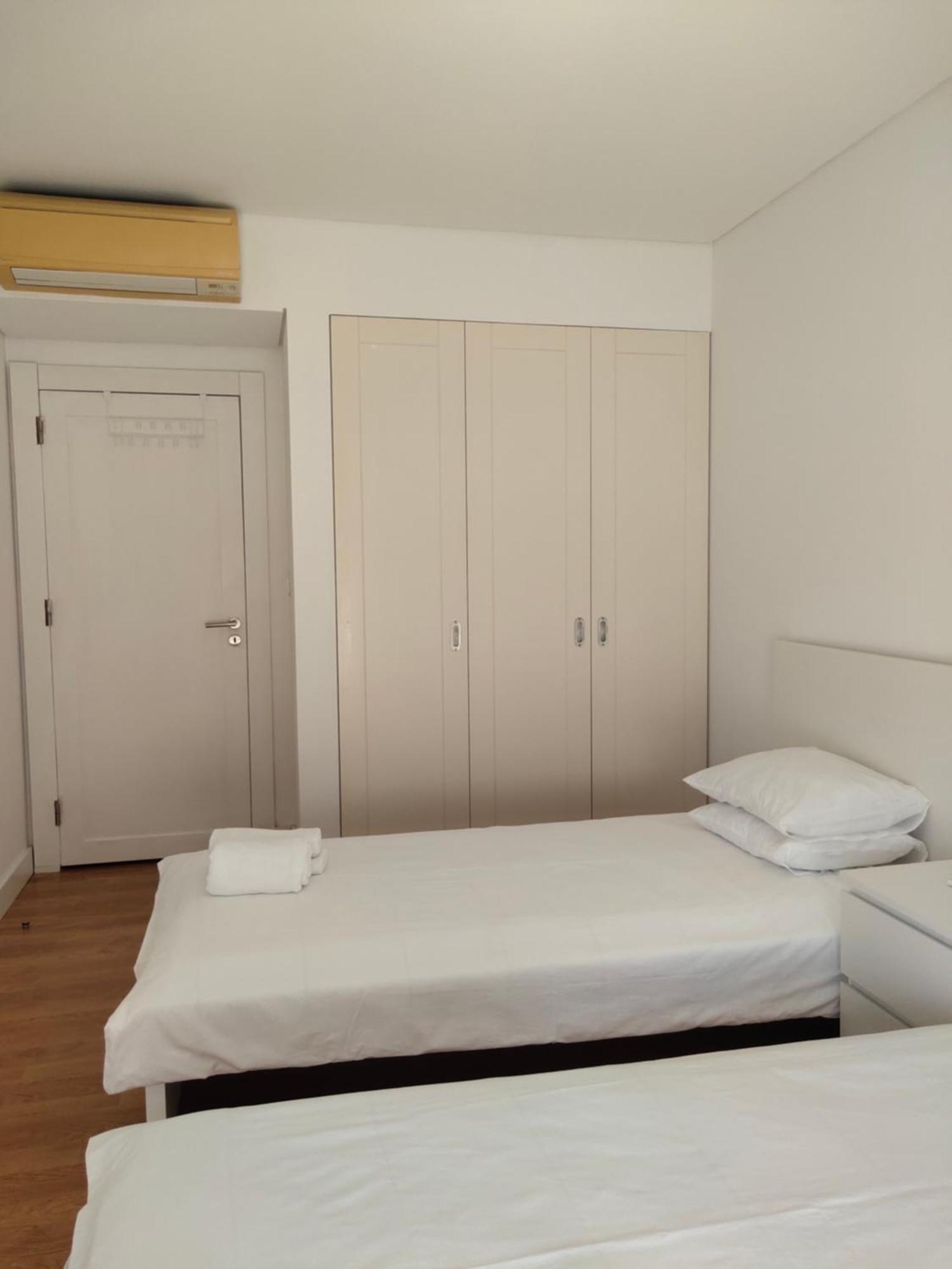 理想方向 Apartment Lisbon Ruang foto