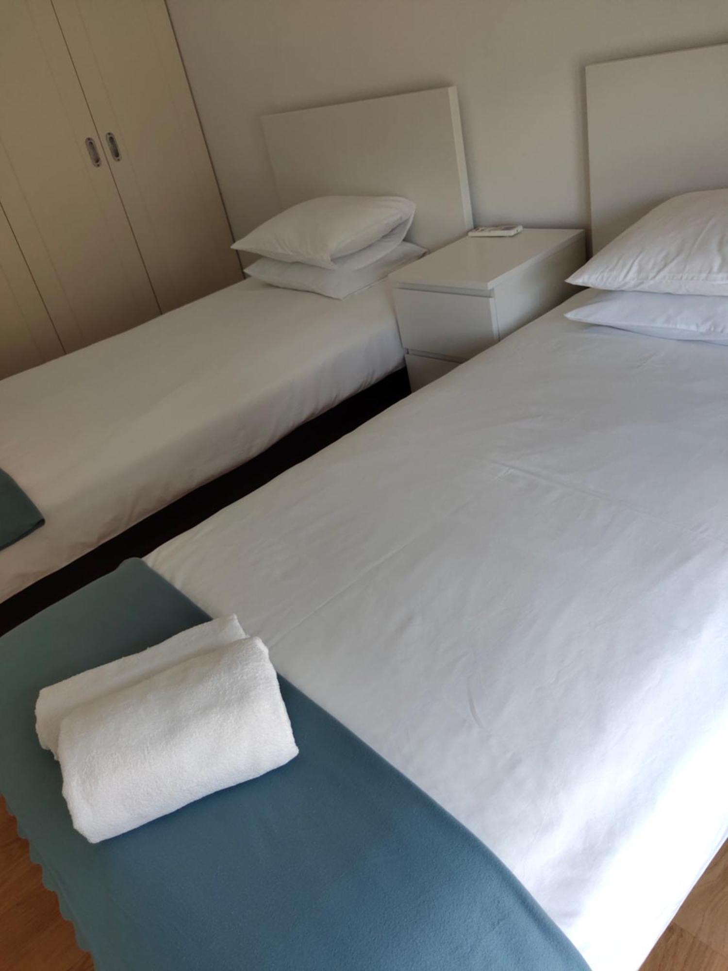 理想方向 Apartment Lisbon Ruang foto