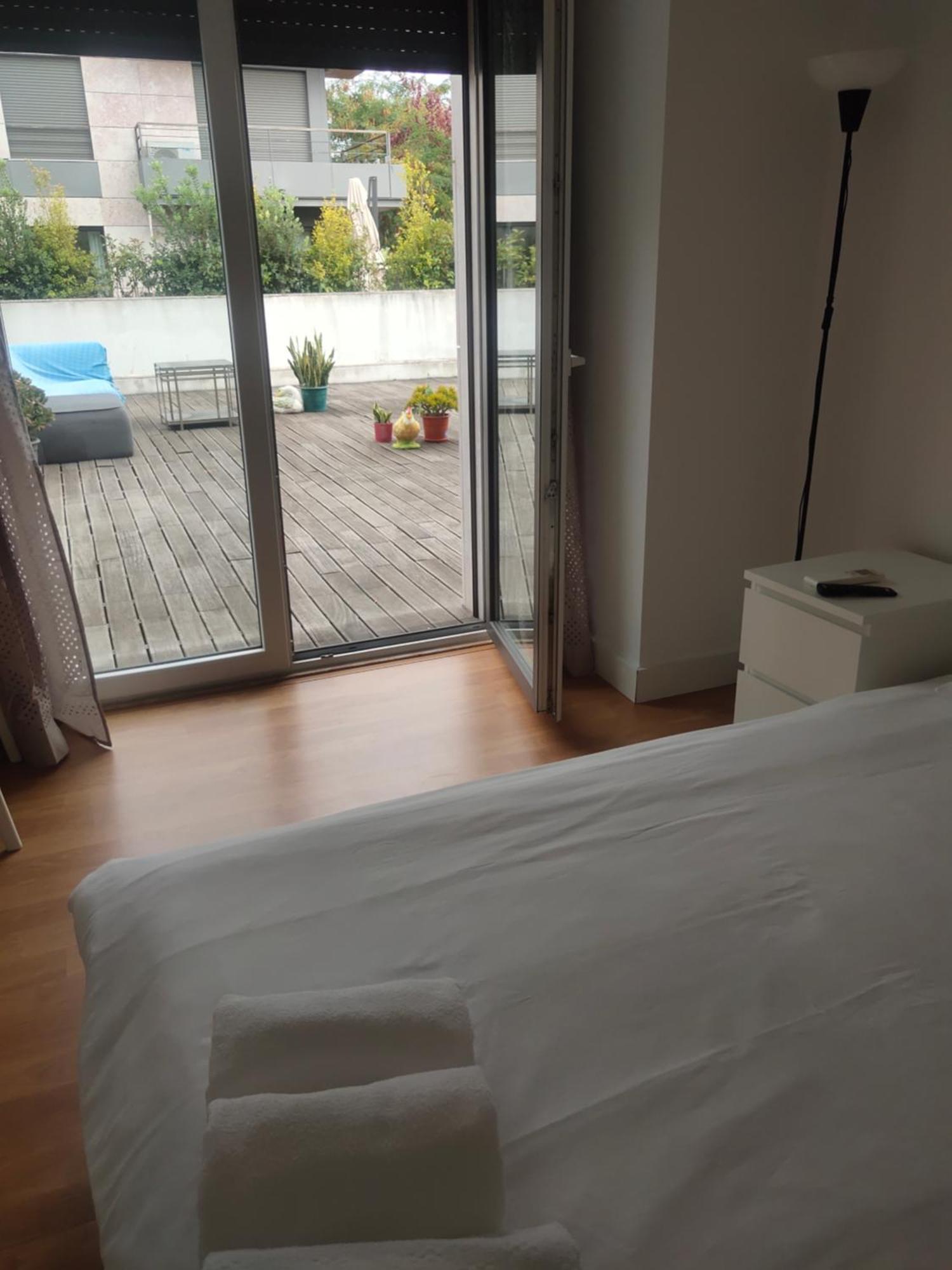 理想方向 Apartment Lisbon Ruang foto