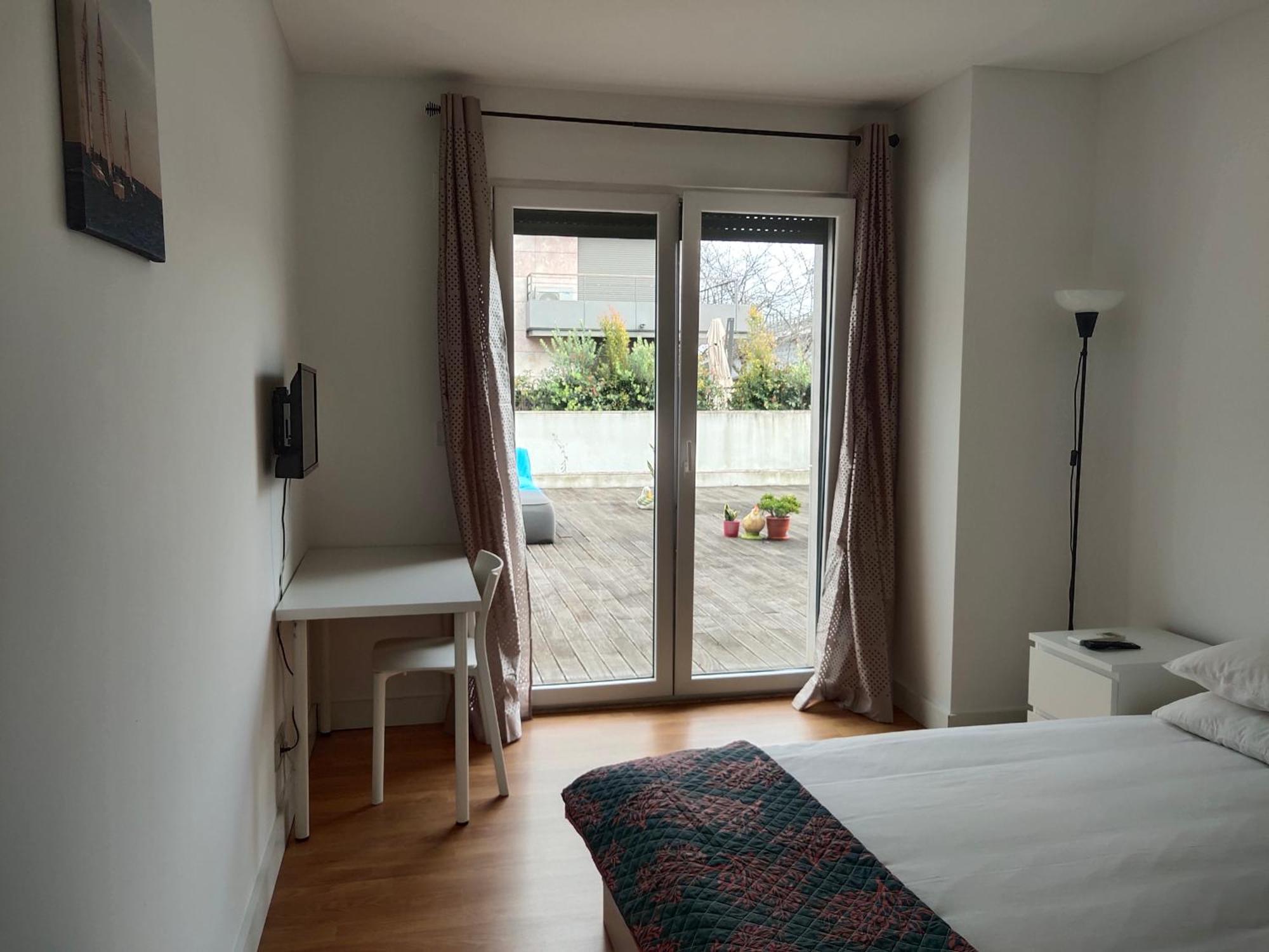理想方向 Apartment Lisbon Ruang foto